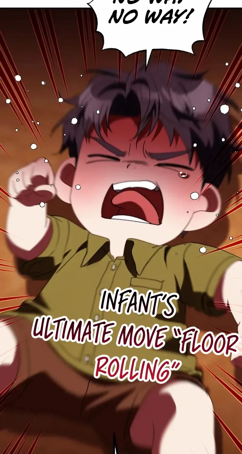 I Will Raise This Family Up Chapter 25 page 28 - 