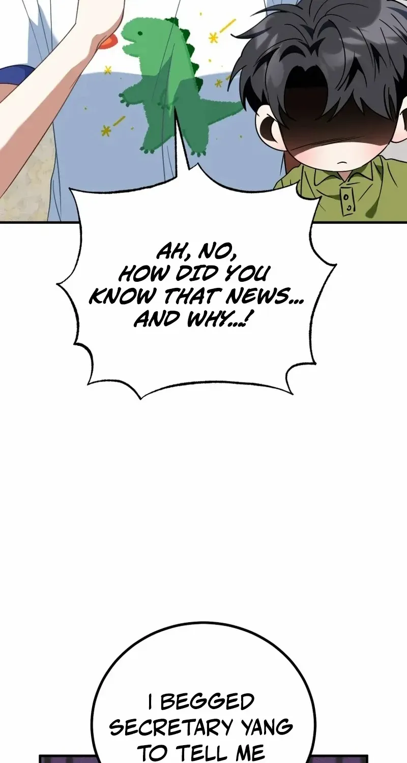I Will Raise This Family Up Chapter 25 page 4 - 
