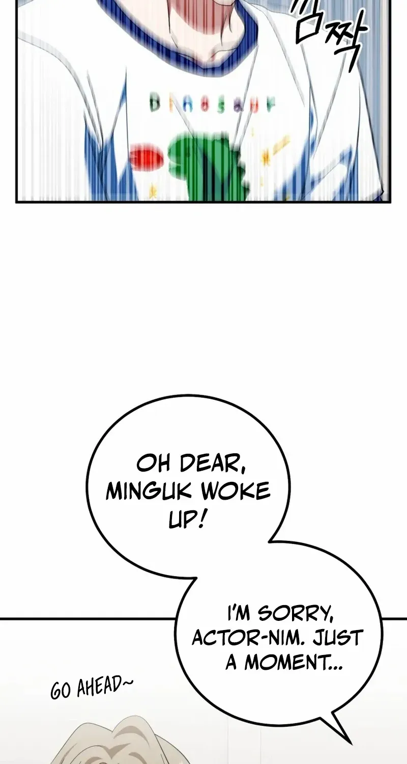 I Will Raise This Family Up Chapter 25 page 35 - 