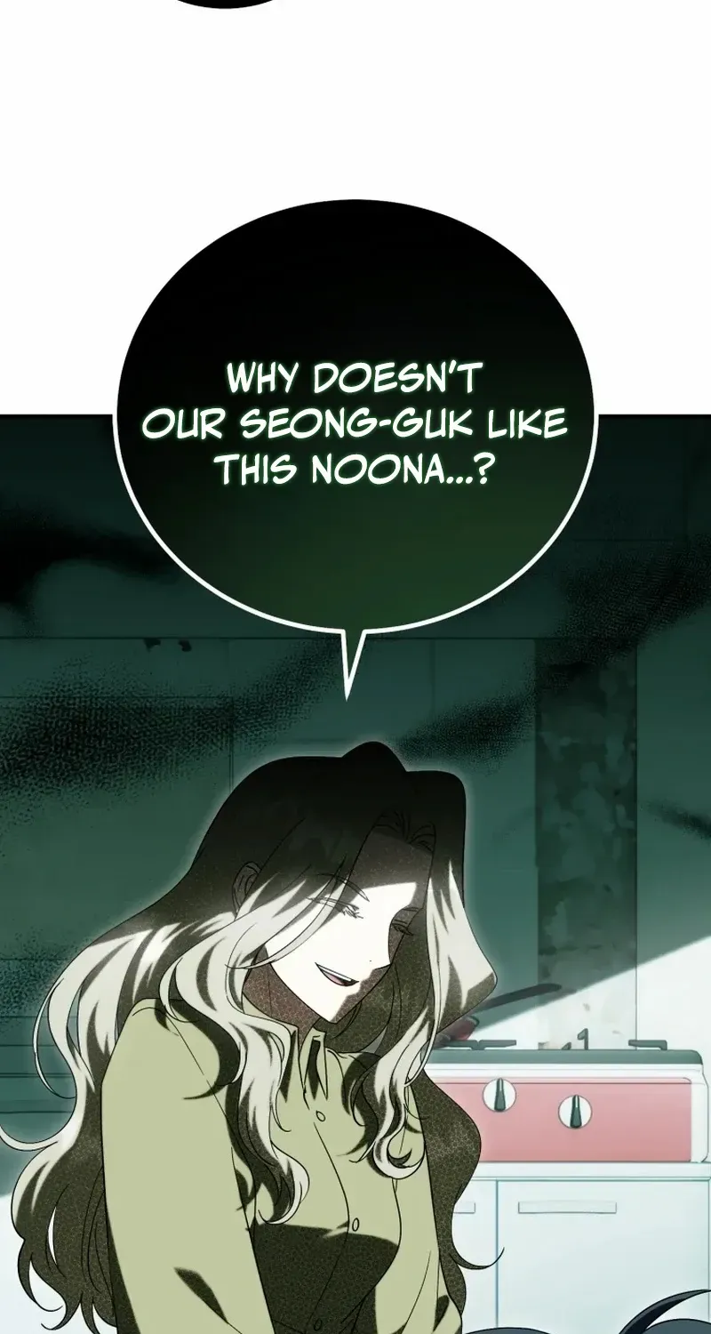I Will Raise This Family Up Chapter 25 page 37 - 
