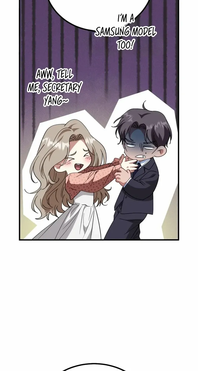 I Will Raise This Family Up Chapter 25 page 5 - 