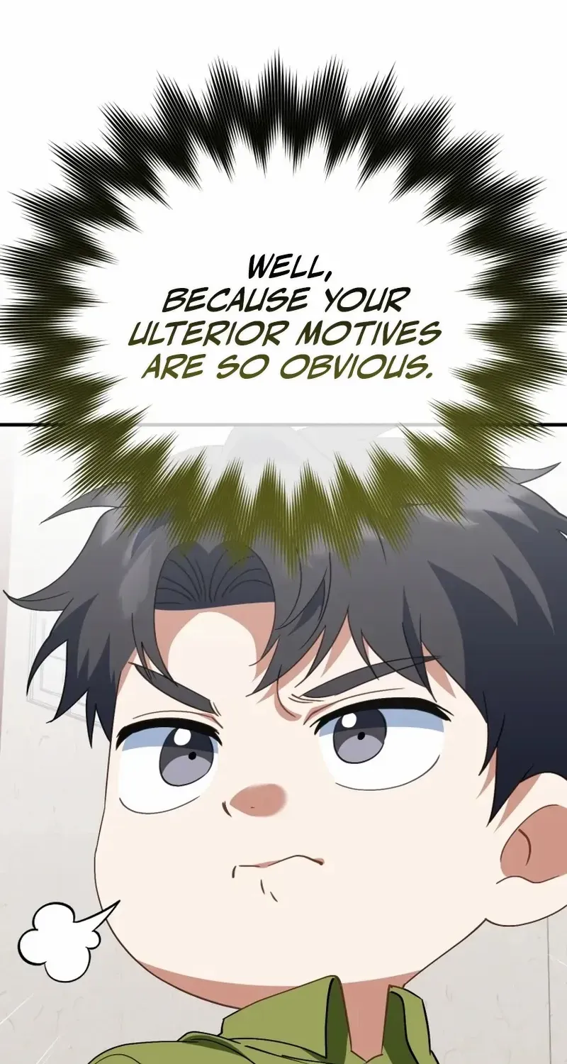 I Will Raise This Family Up Chapter 25 page 41 - 