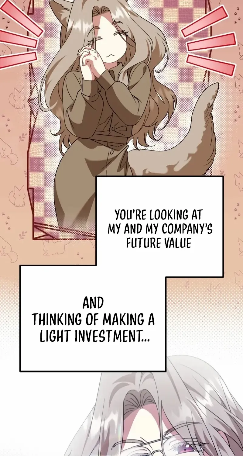 I Will Raise This Family Up Chapter 25 page 43 - 