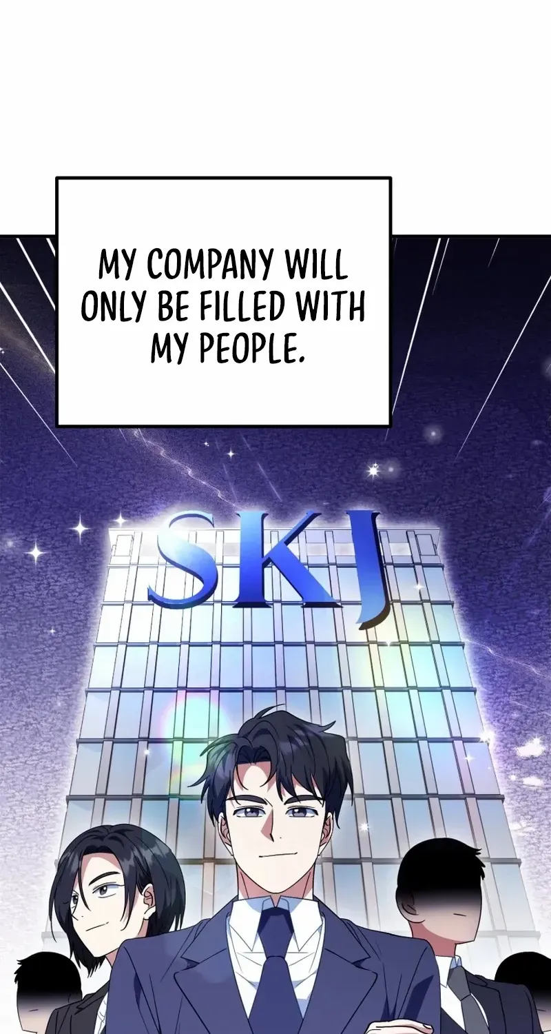 I Will Raise This Family Up Chapter 25 page 45 - 