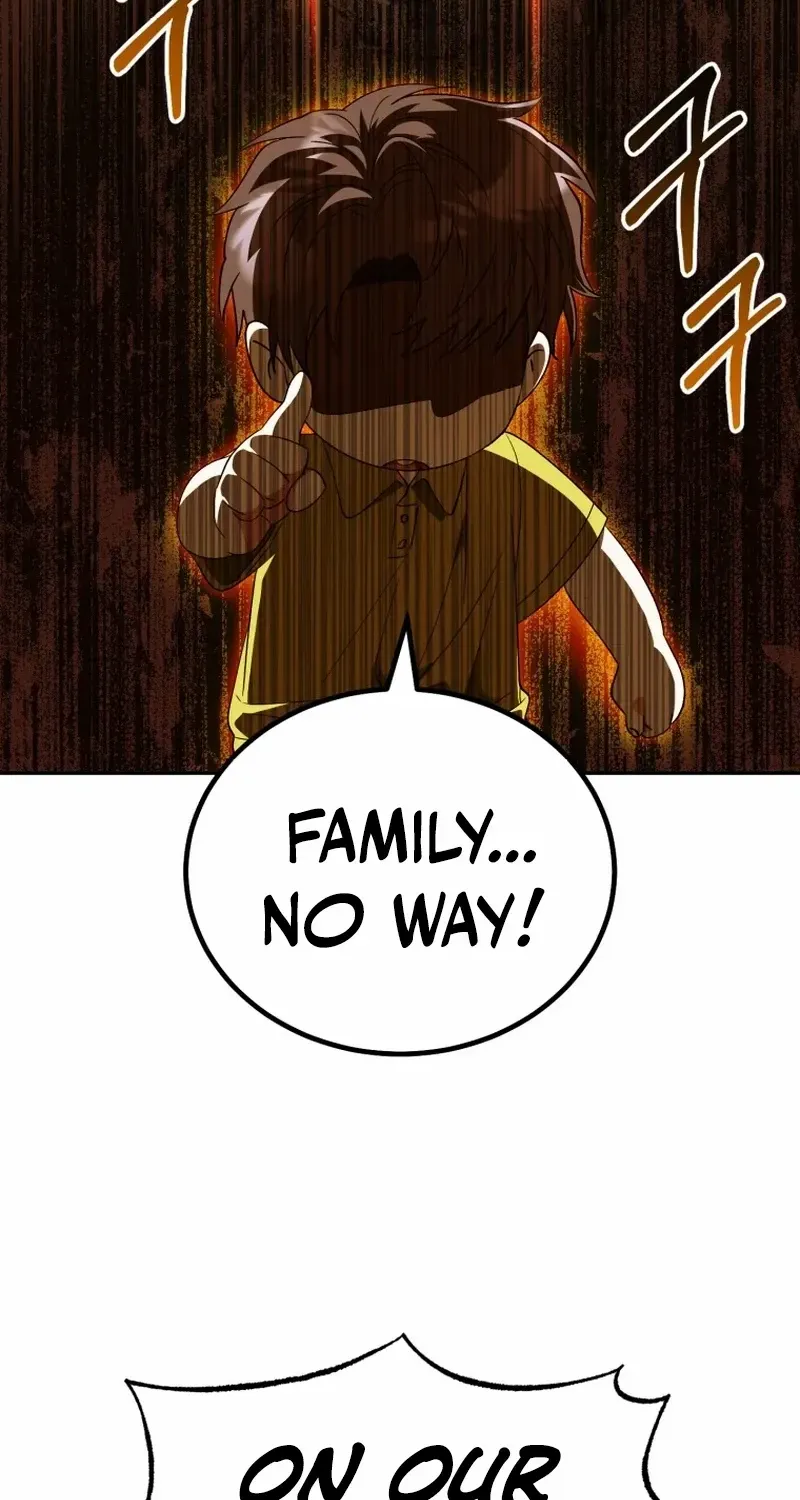 I Will Raise This Family Up Chapter 25 page 48 - 