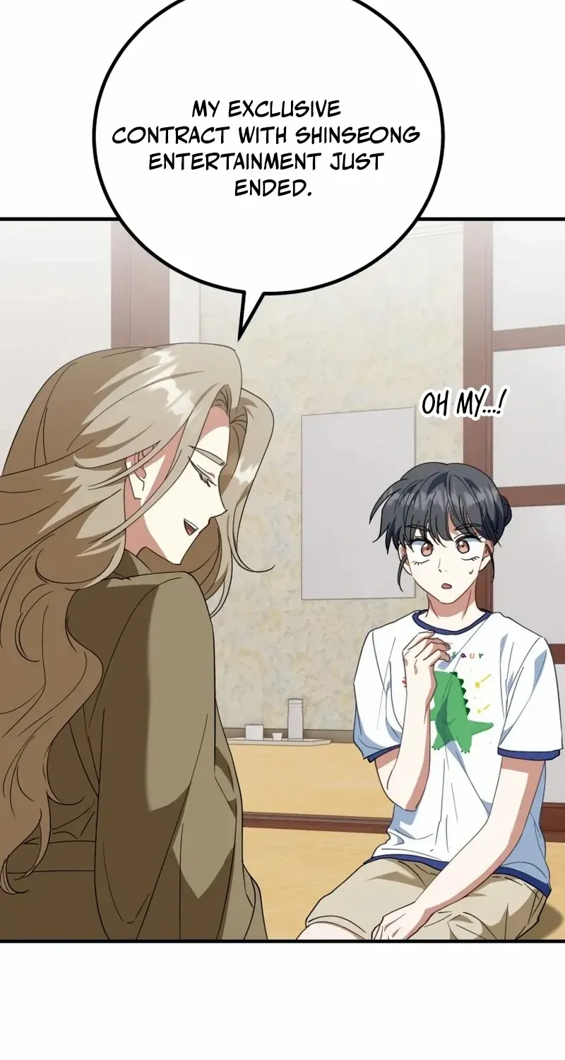 I Will Raise This Family Up Chapter 25 page 6 - 