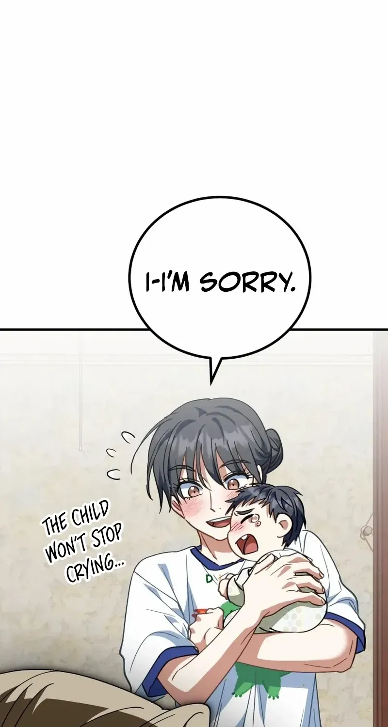 I Will Raise This Family Up Chapter 25 page 52 - 