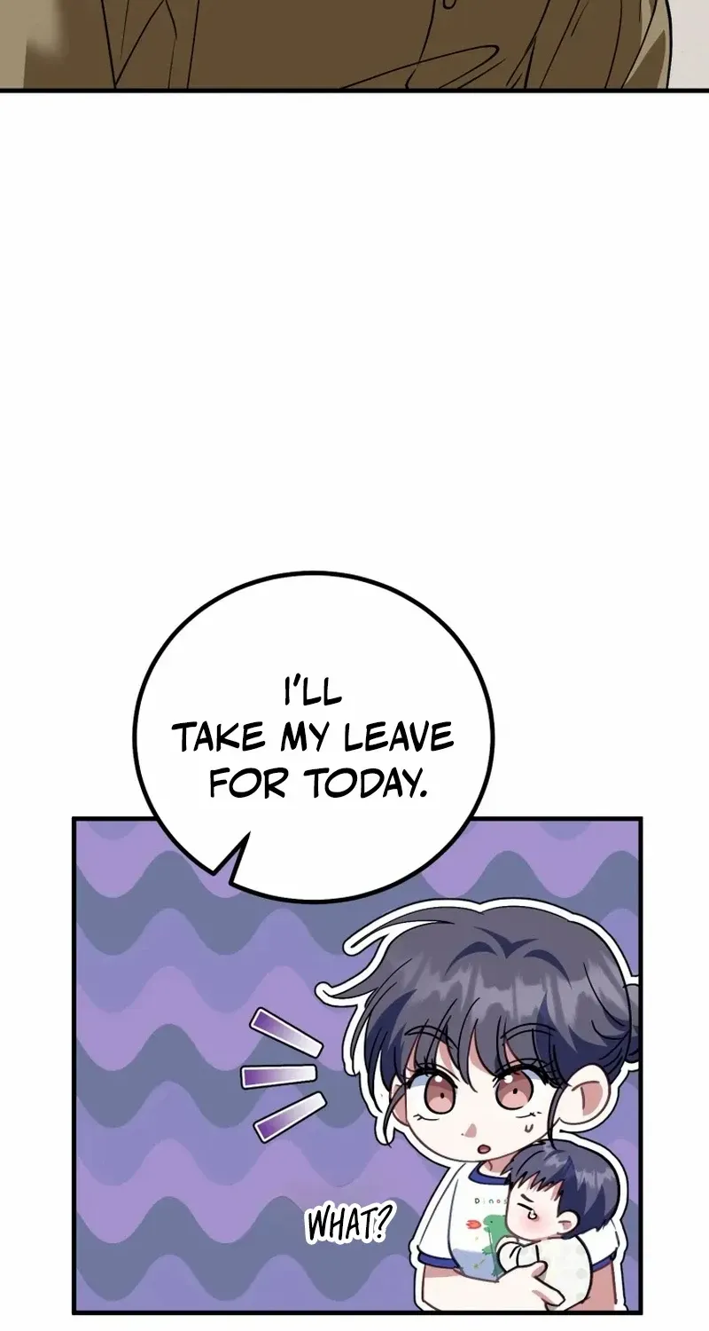 I Will Raise This Family Up Chapter 25 page 55 - 