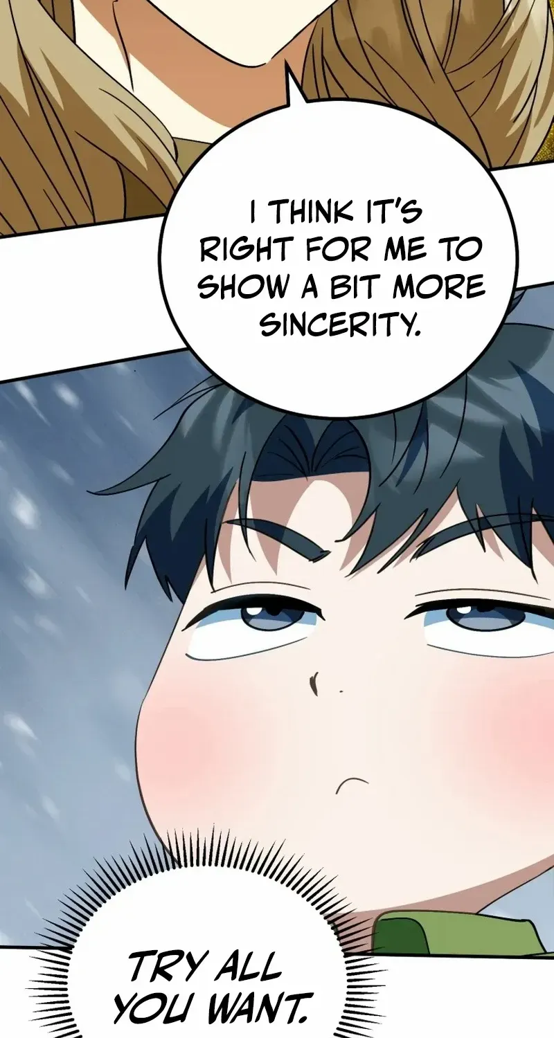 I Will Raise This Family Up Chapter 25 page 57 - 