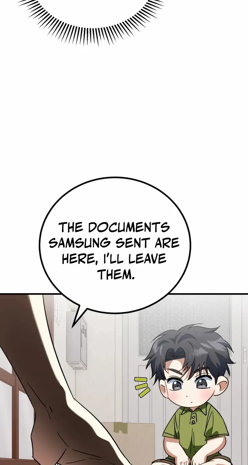 I Will Raise This Family Up Chapter 25 page 58 - 