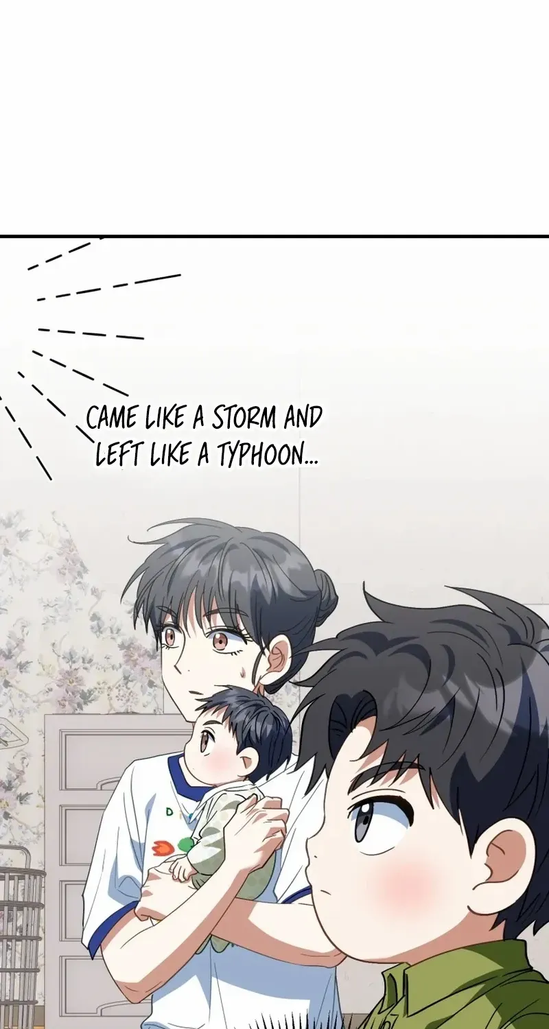 I Will Raise This Family Up Chapter 25 page 62 - 