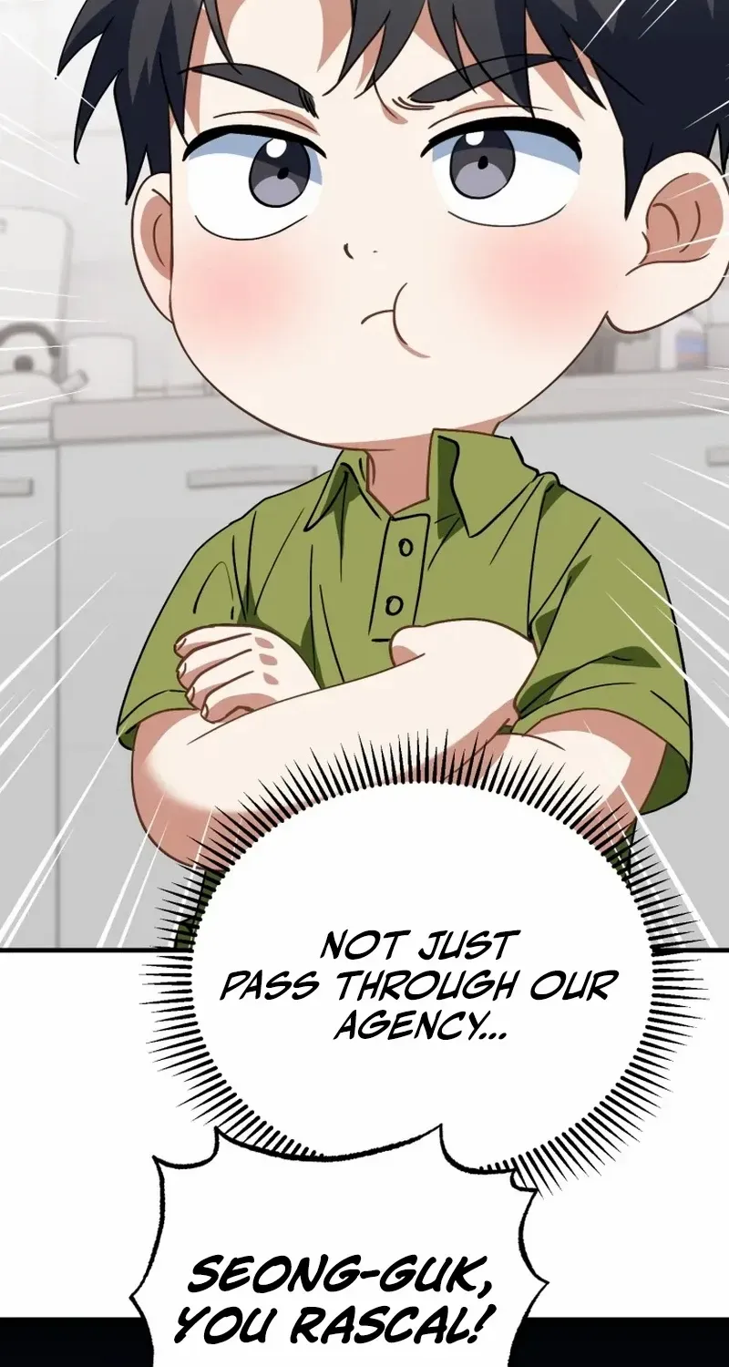 I Will Raise This Family Up Chapter 25 page 64 - 