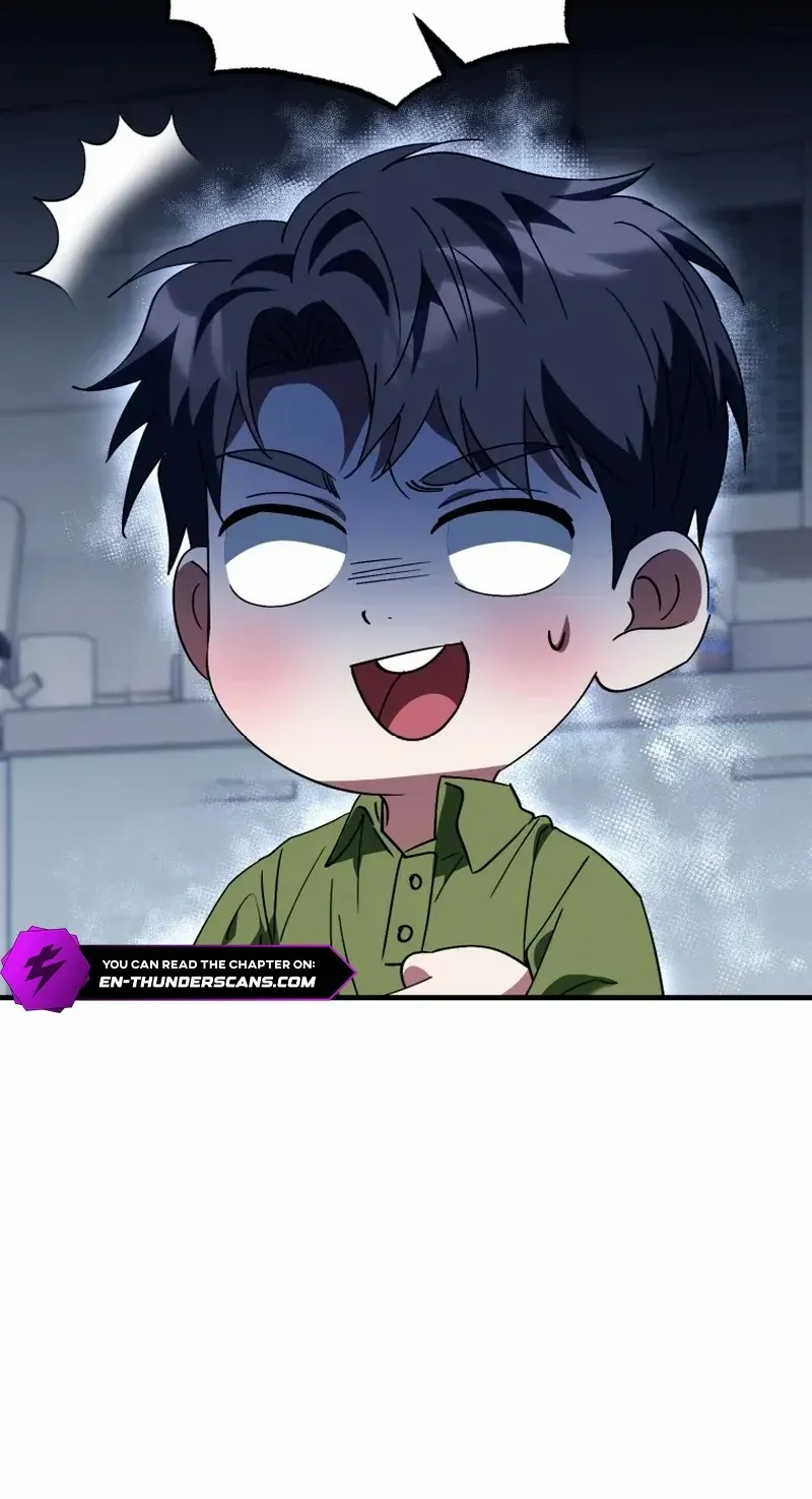 I Will Raise This Family Up Chapter 25 page 65 - 