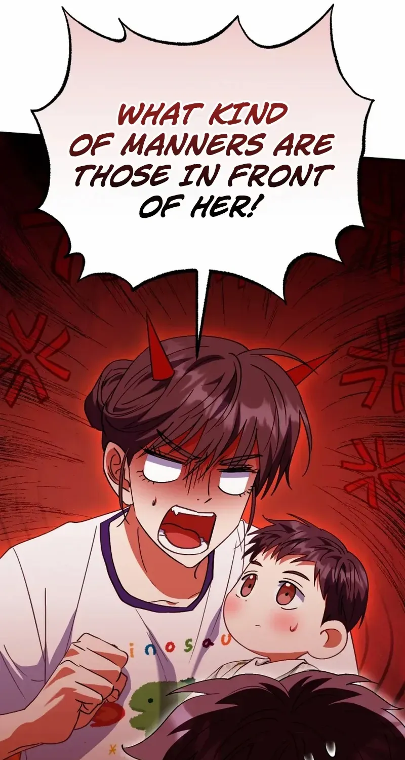 I Will Raise This Family Up Chapter 25 page 66 - 