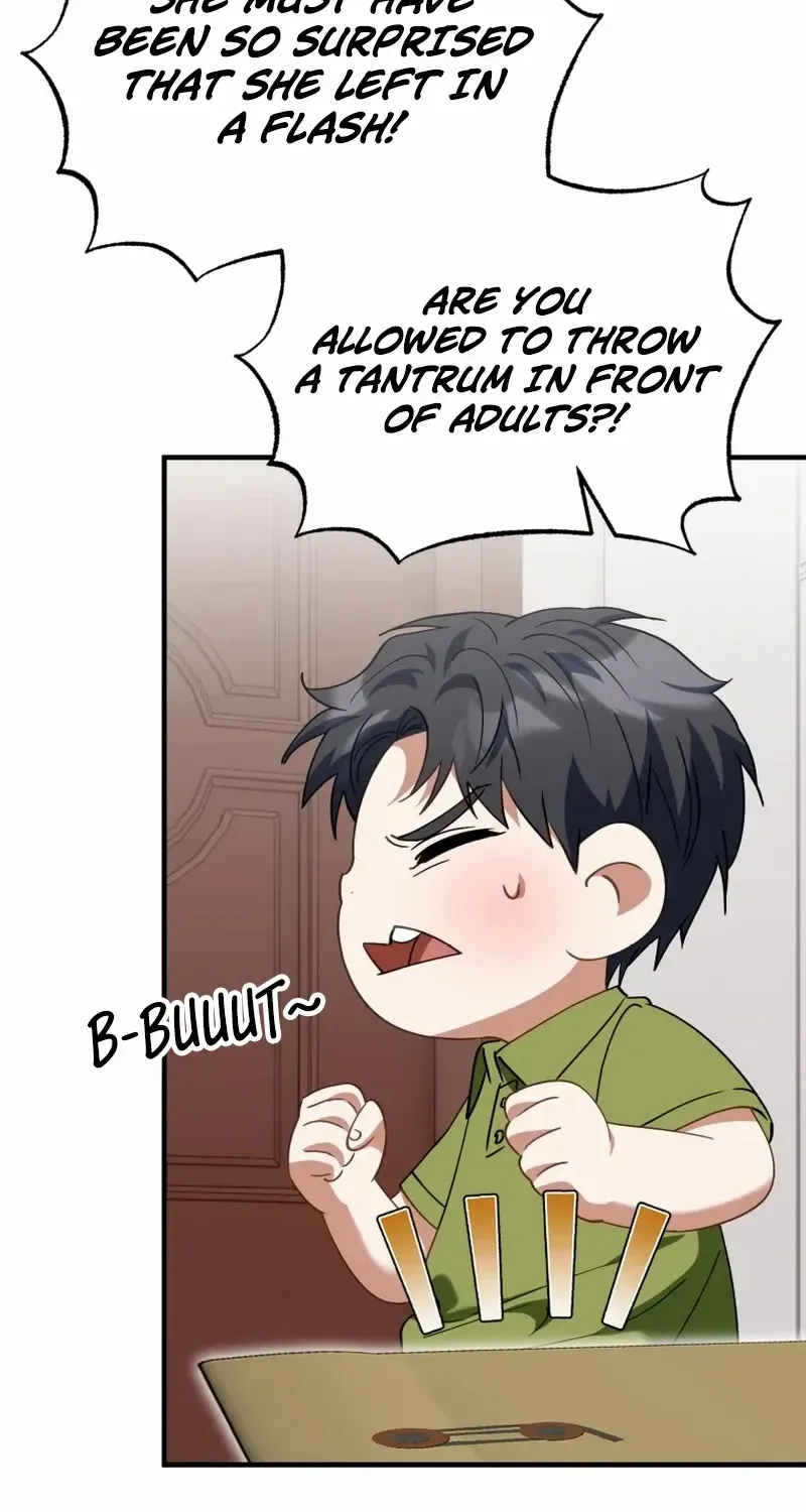 I Will Raise This Family Up Chapter 25 page 68 - 