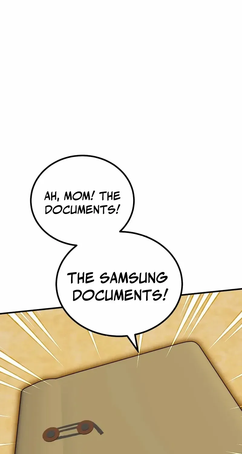I Will Raise This Family Up Chapter 25 page 69 - 