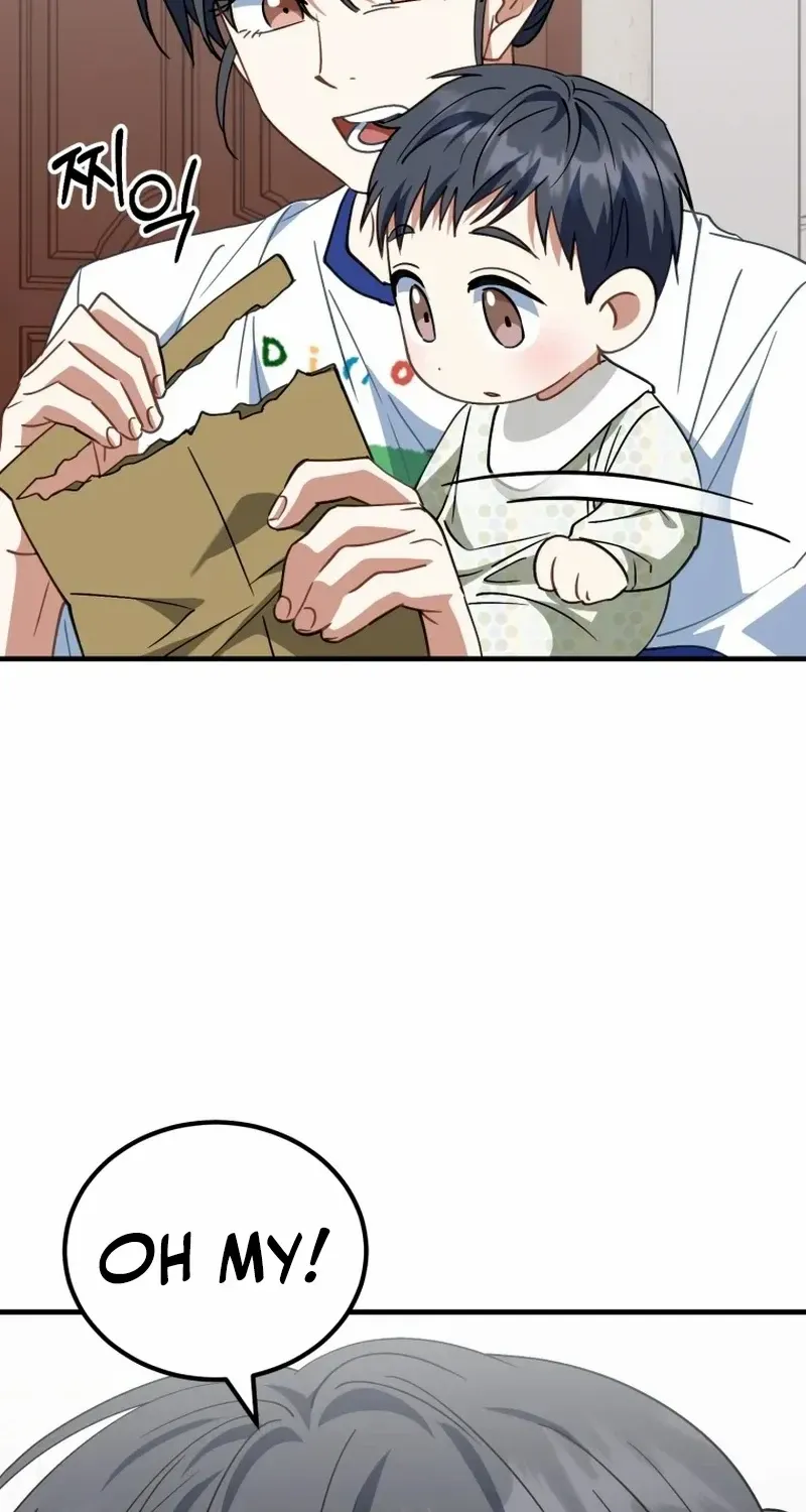 I Will Raise This Family Up Chapter 25 page 71 - 