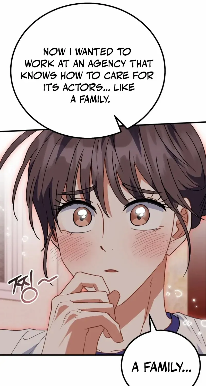 I Will Raise This Family Up Chapter 25 page 9 - 