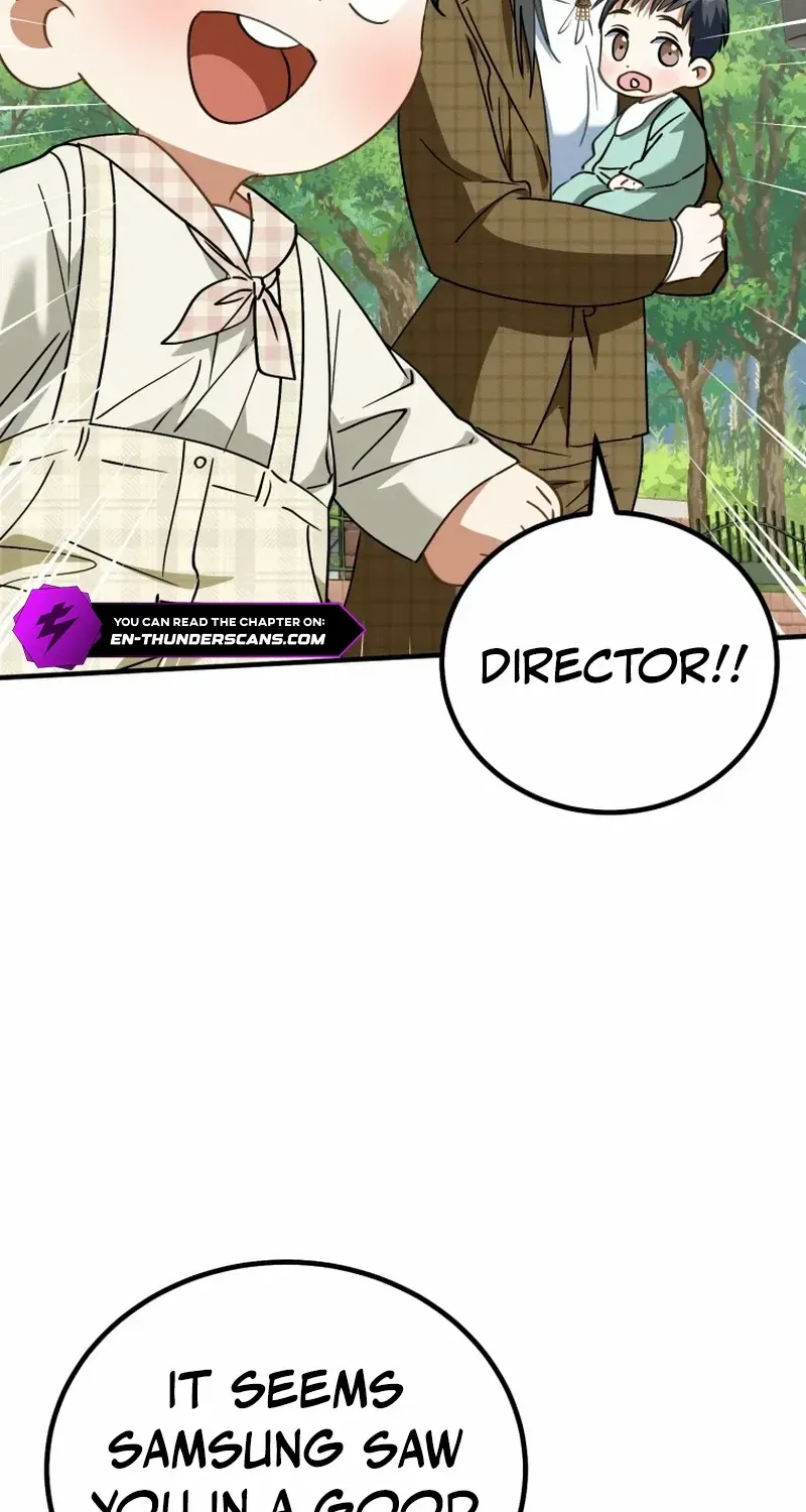 I Will Raise This Family Up Chapter 25 page 83 - 