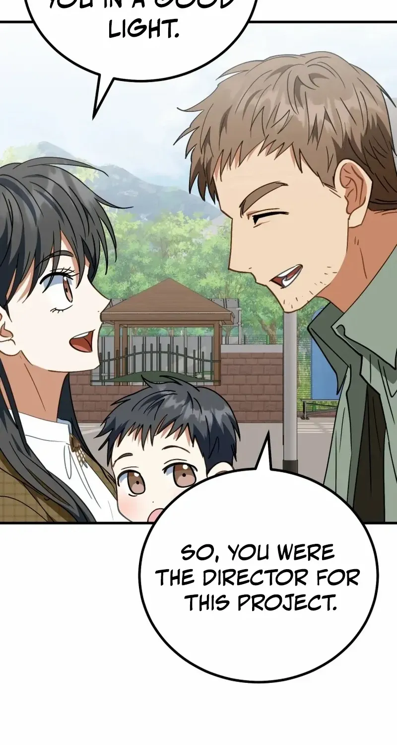 I Will Raise This Family Up Chapter 25 page 84 - 