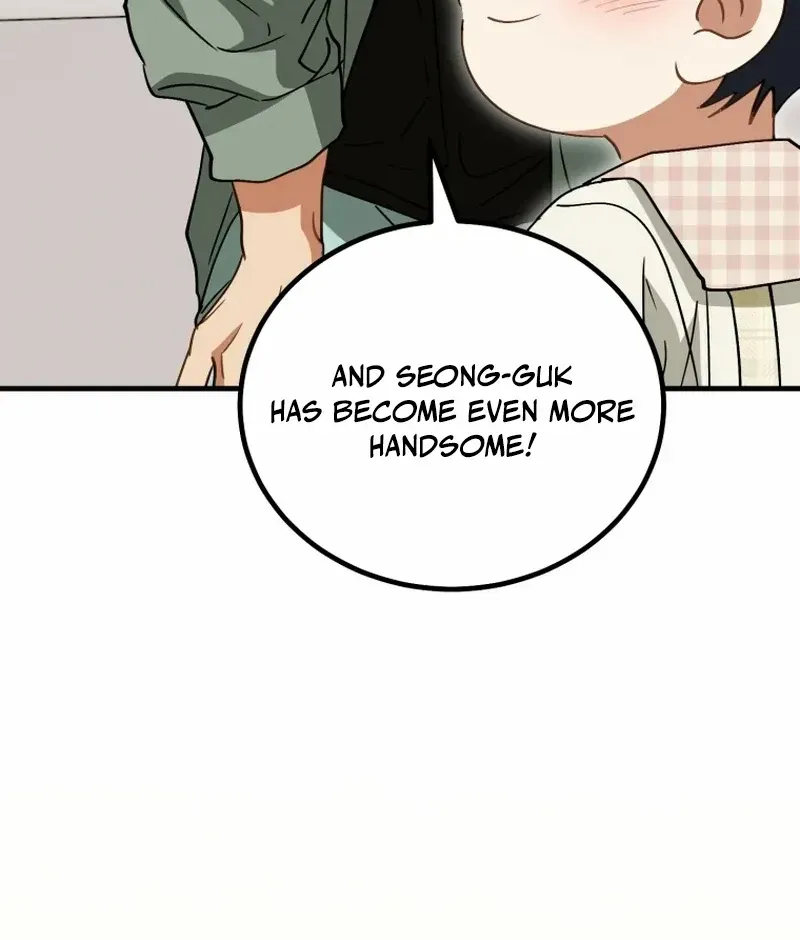 I Will Raise This Family Up Chapter 25 page 86 - 