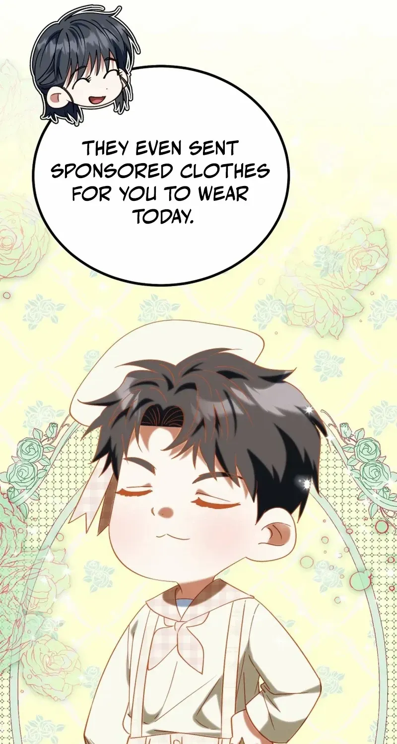 I Will Raise This Family Up Chapter 25 page 87 - 