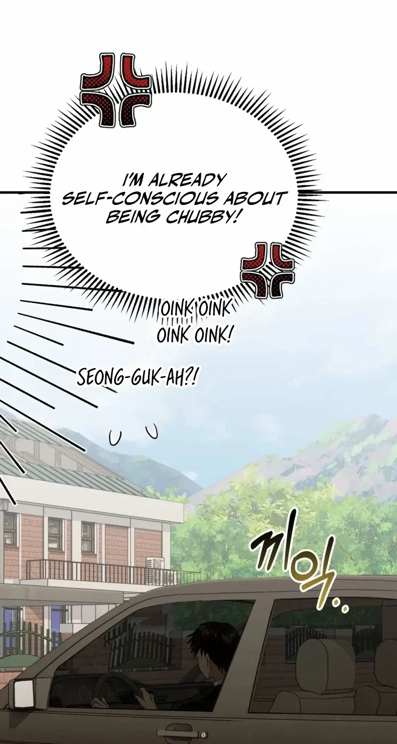 I Will Raise This Family Up Chapter 25 page 91 - 