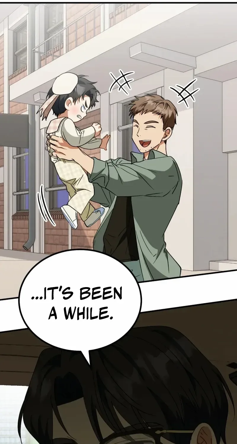 I Will Raise This Family Up Chapter 25 page 94 - 