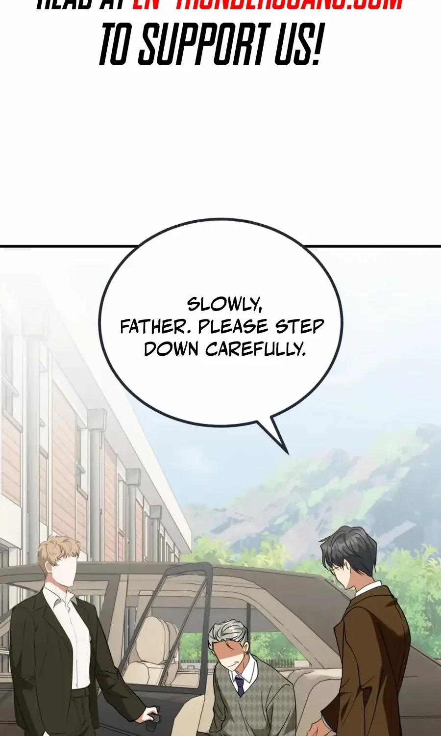 I Will Raise This Family Up Chapter 26 page 2 - 