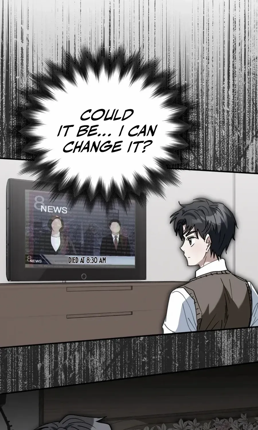 I Will Raise This Family Up Chapter 26 page 105 - 