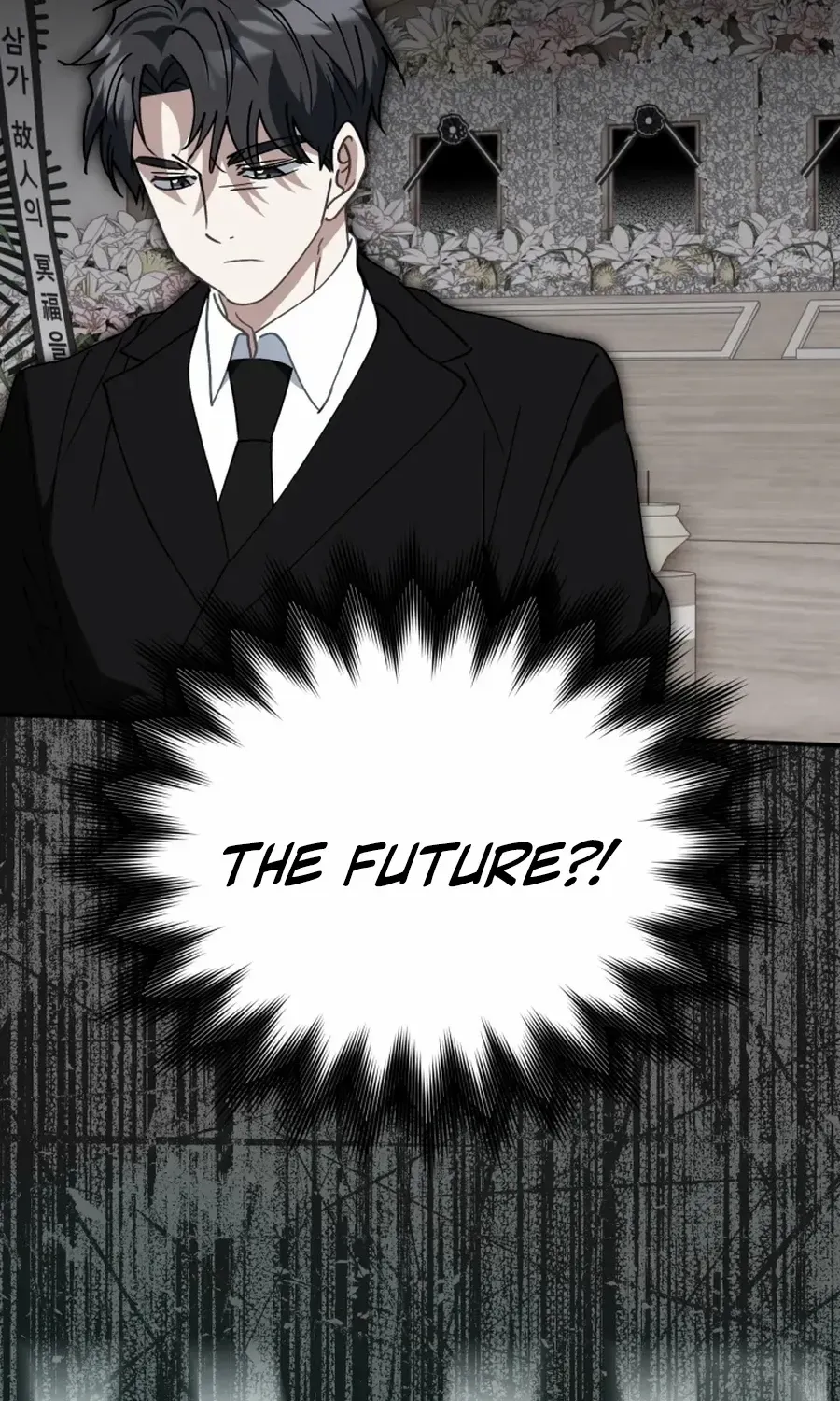 I Will Raise This Family Up Chapter 26 page 106 - 