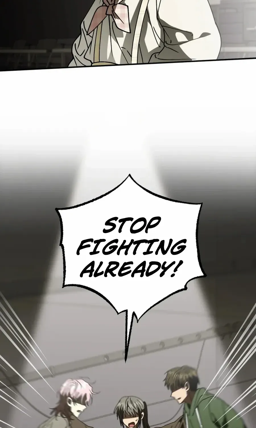 I Will Raise This Family Up Chapter 26 page 112 - 