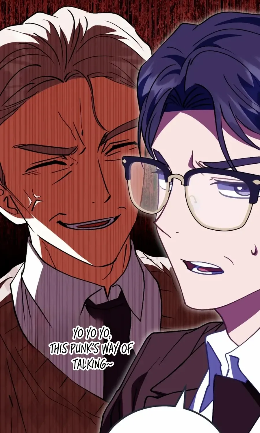I Will Raise This Family Up Chapter 26 page 15 - 