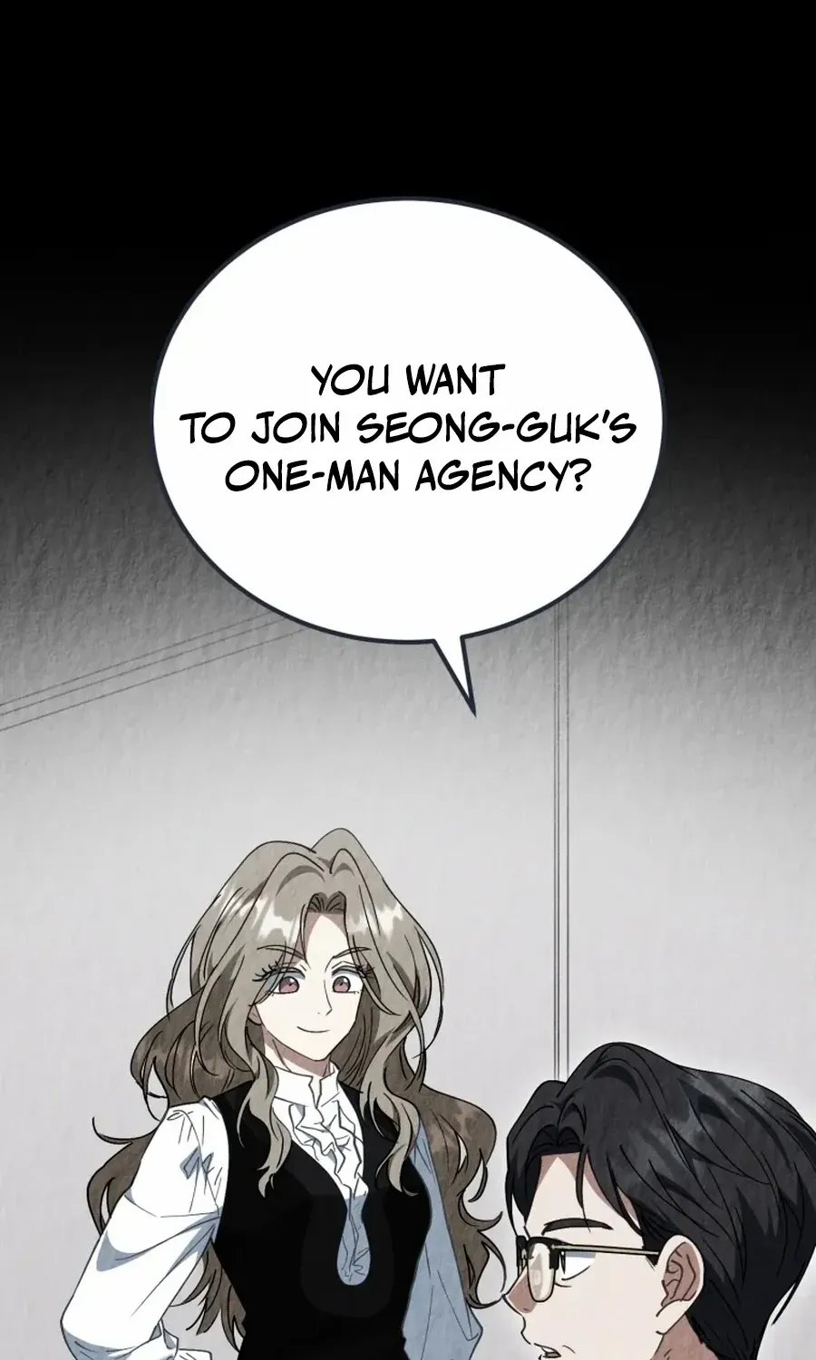 I Will Raise This Family Up Chapter 26 page 23 - 
