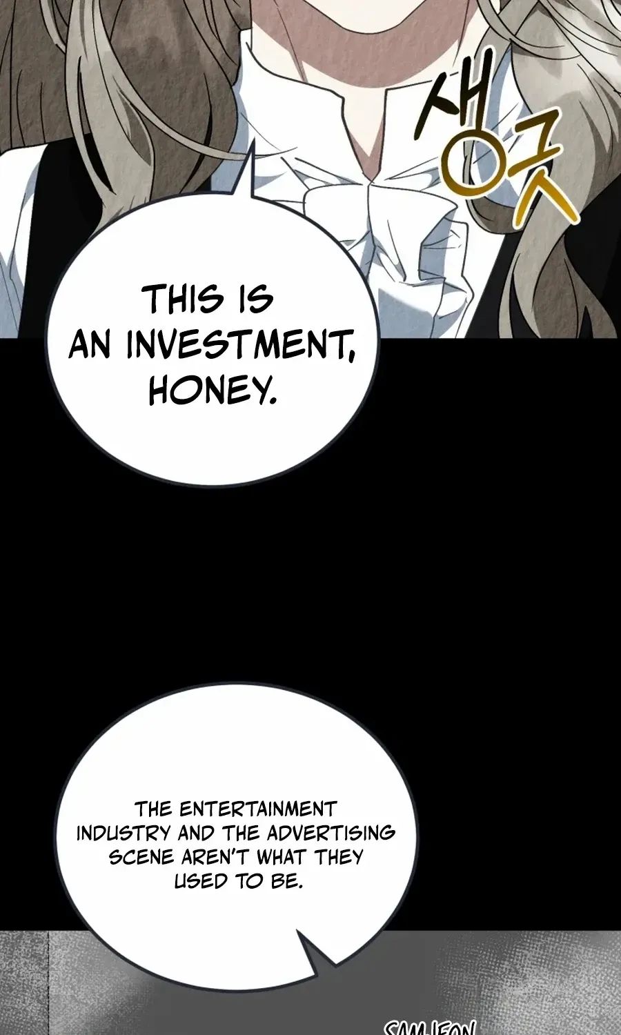 I Will Raise This Family Up Chapter 26 page 26 - 