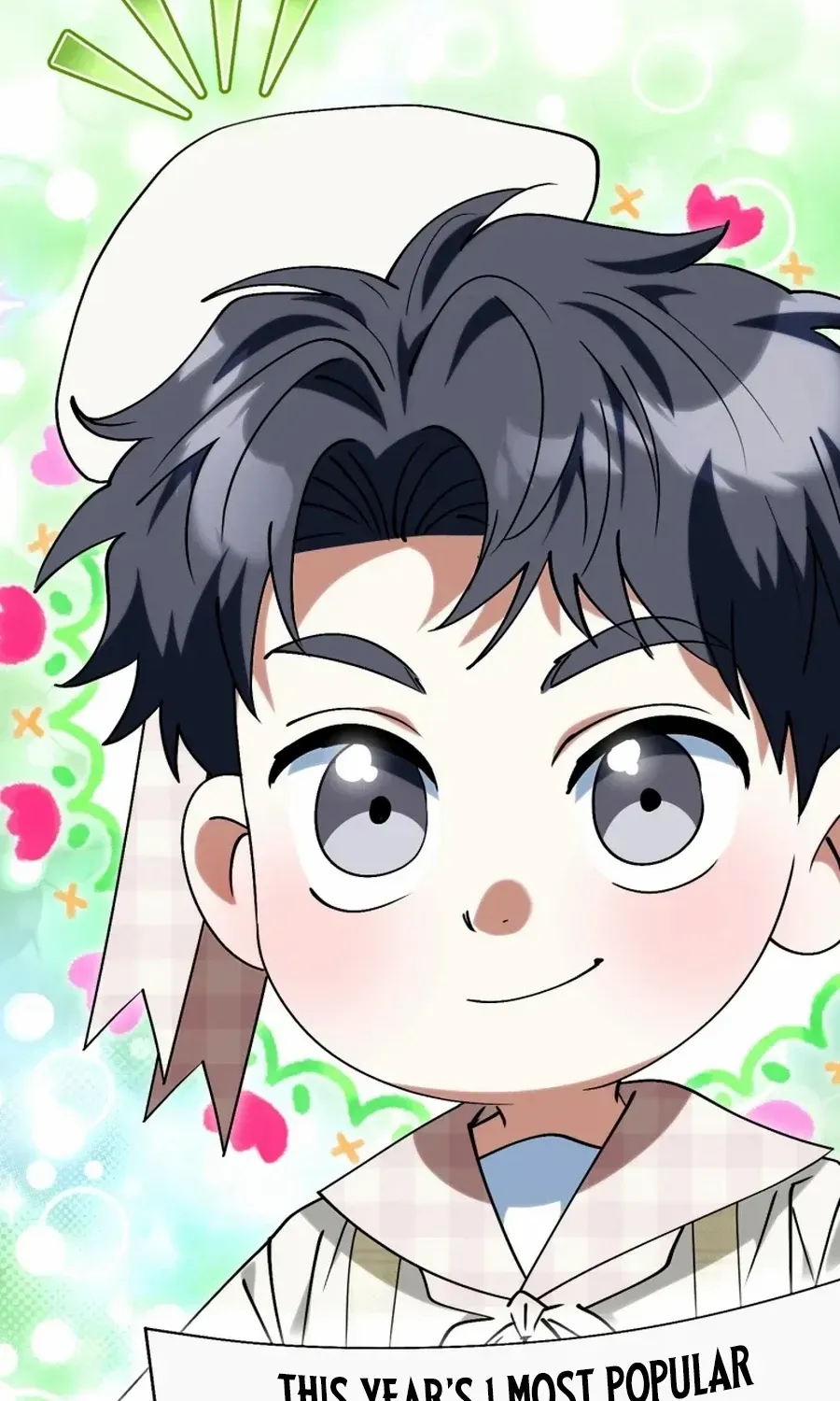 I Will Raise This Family Up Chapter 26 page 28 - 