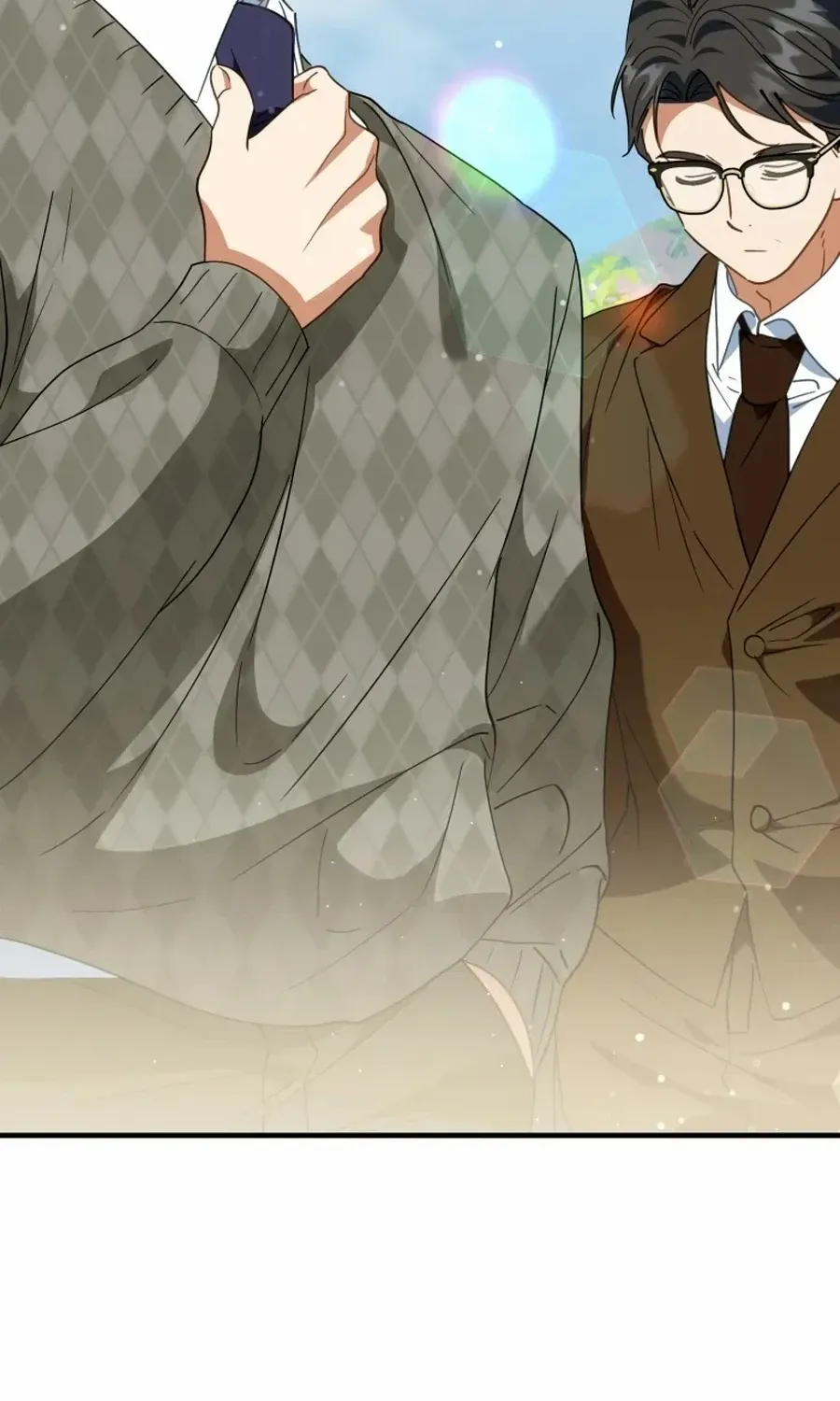 I Will Raise This Family Up Chapter 26 page 4 - 