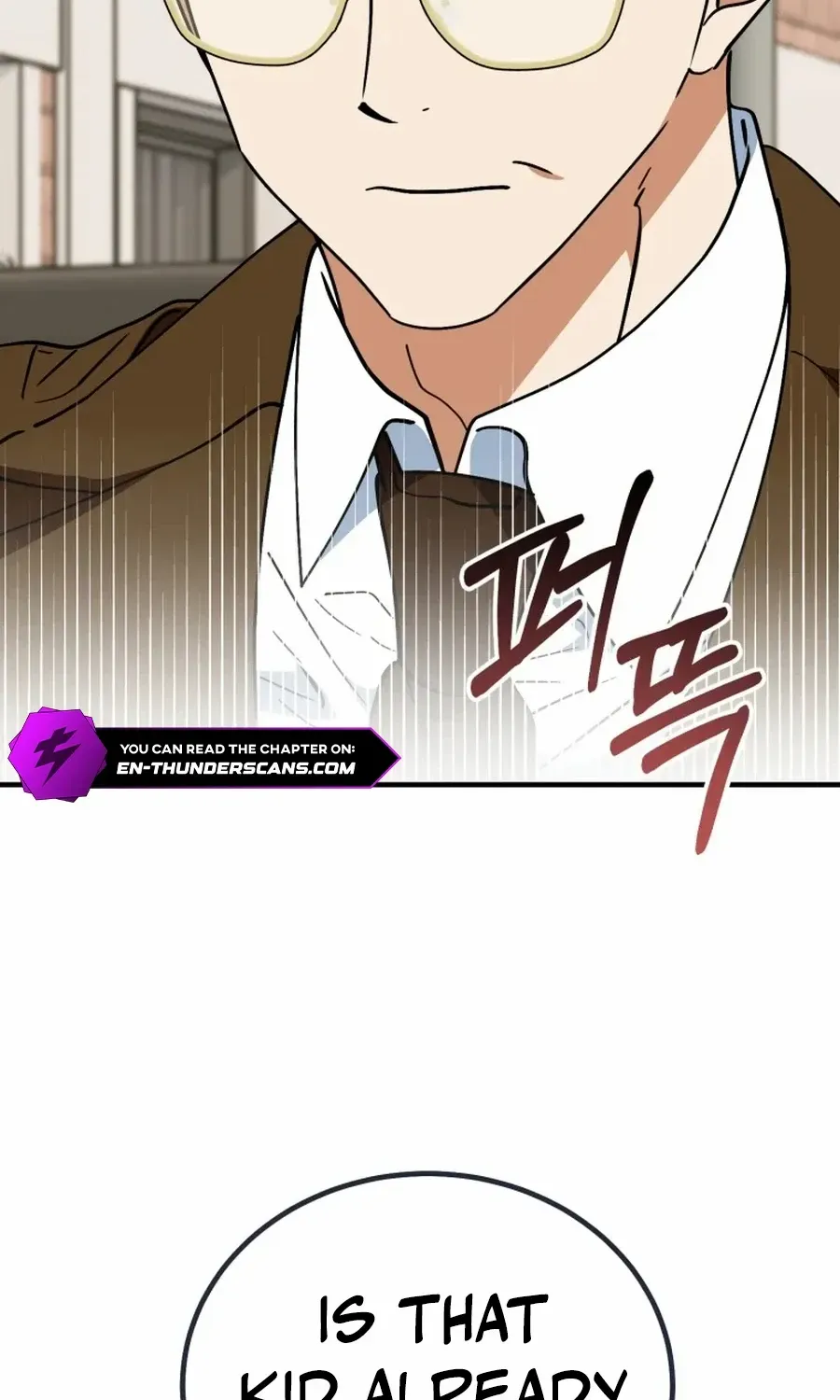 I Will Raise This Family Up Chapter 26 page 33 - 
