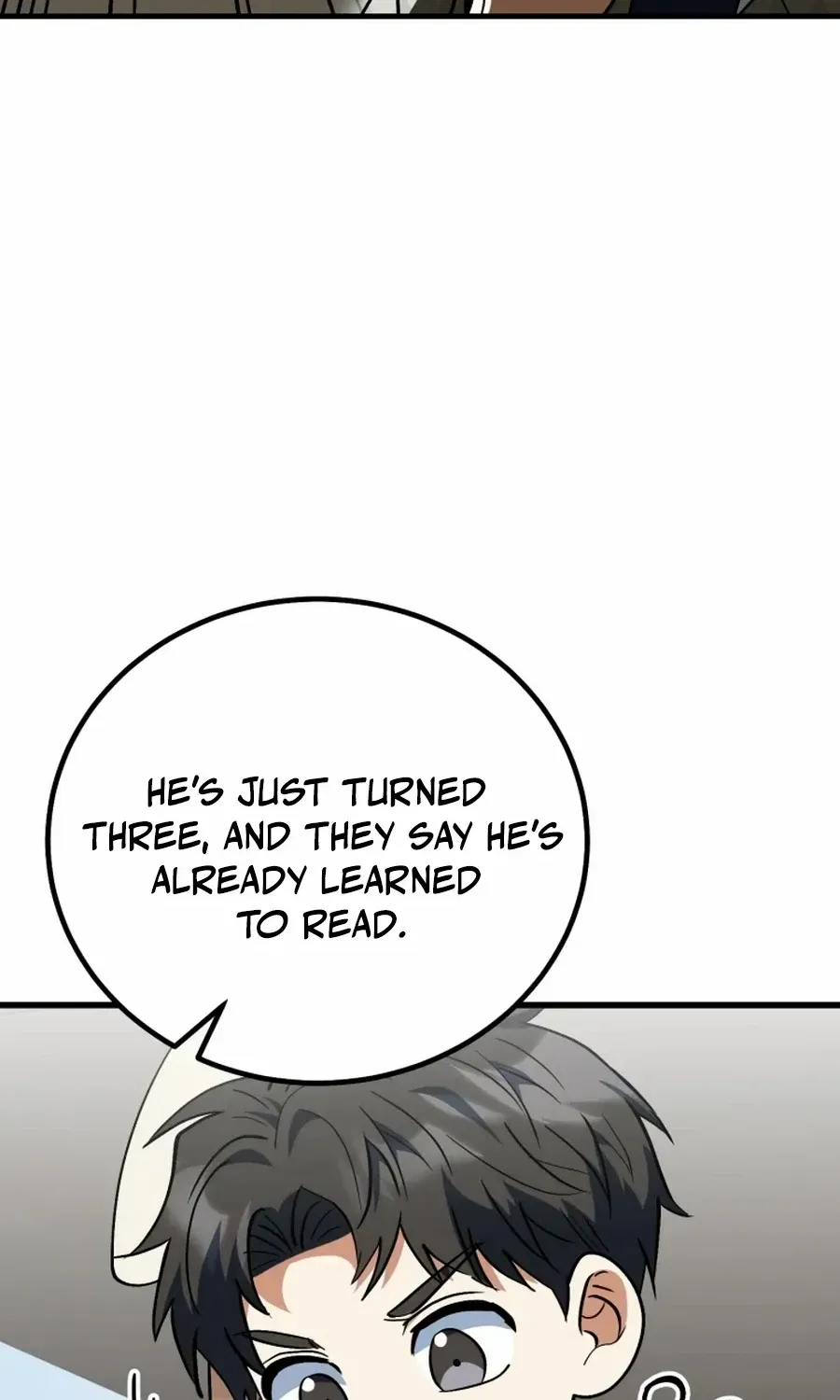 I Will Raise This Family Up Chapter 26 page 35 - 