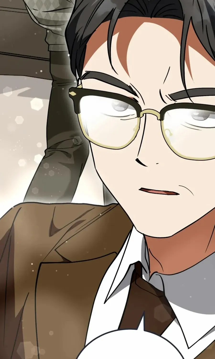 I Will Raise This Family Up Chapter 26 page 41 - 