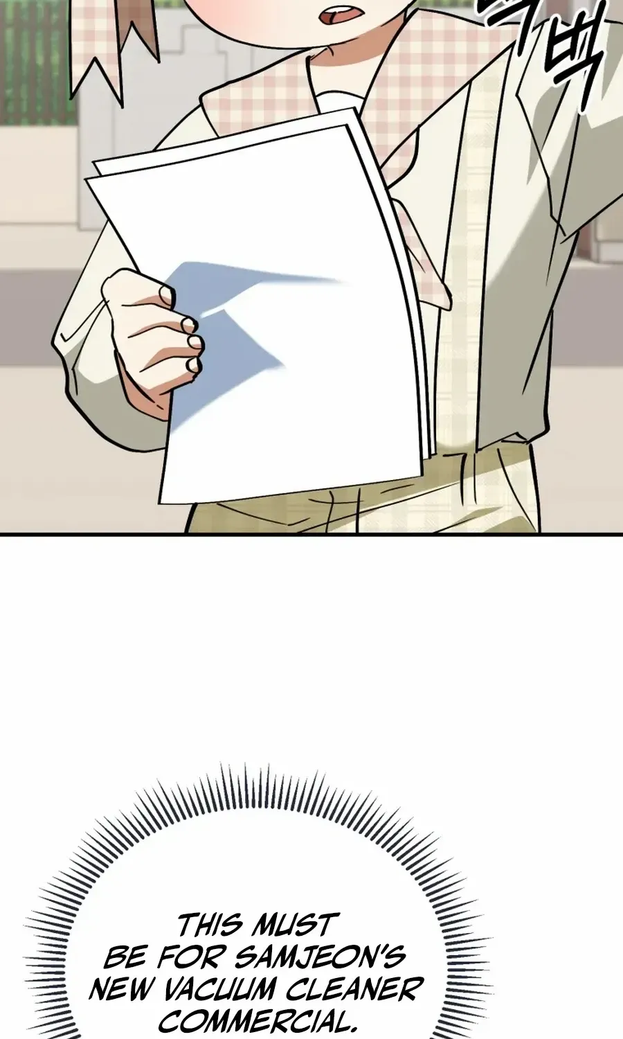 I Will Raise This Family Up Chapter 26 page 46 - 