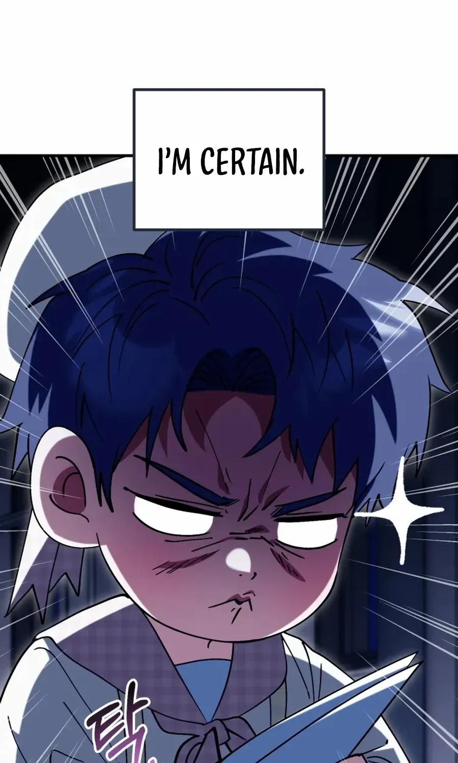 I Will Raise This Family Up Chapter 26 page 49 - 