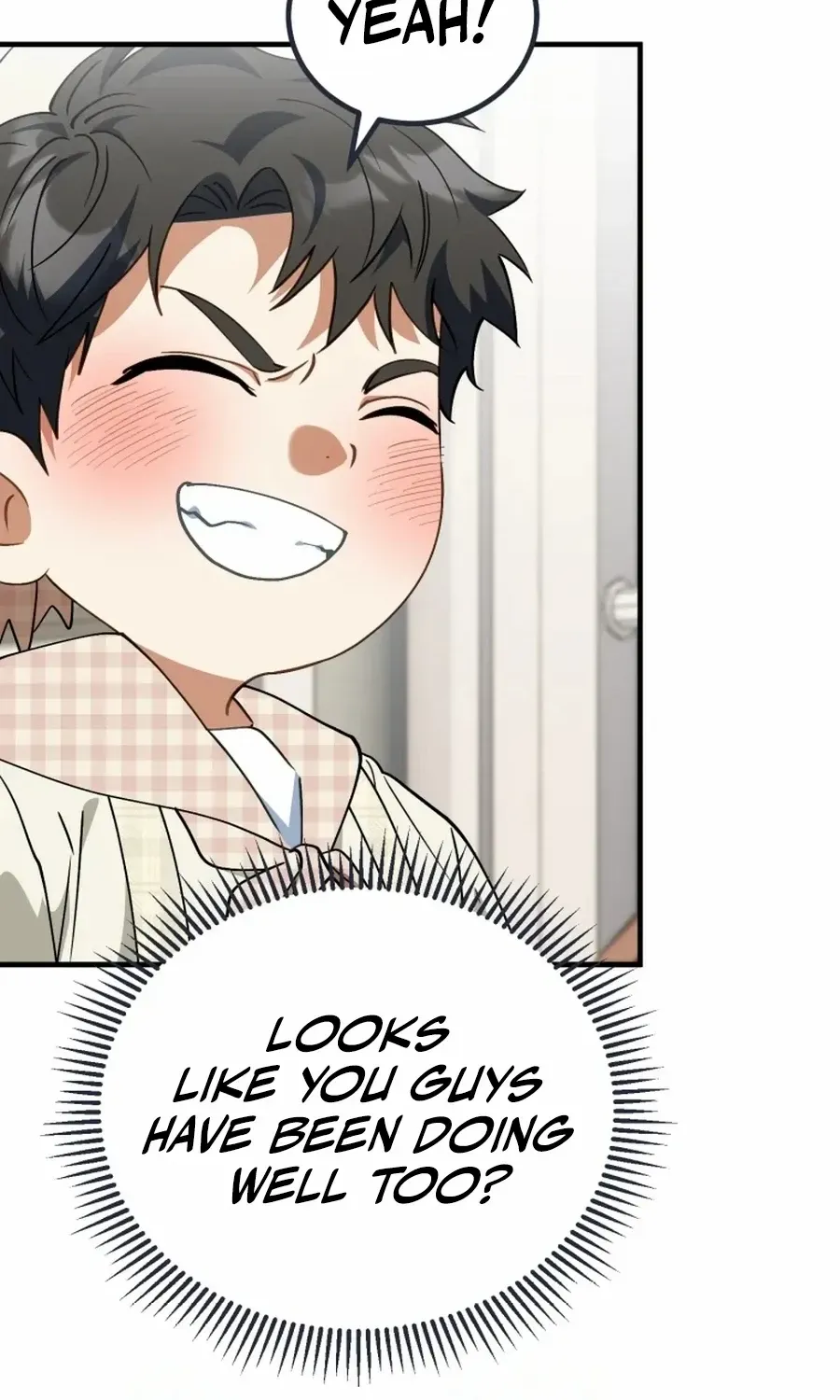 I Will Raise This Family Up Chapter 26 page 59 - 