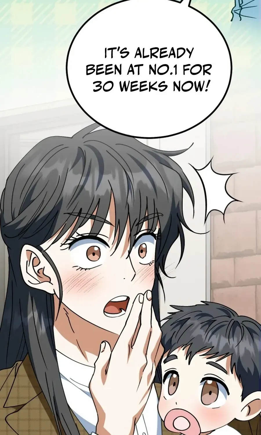 I Will Raise This Family Up Chapter 26 page 65 - 
