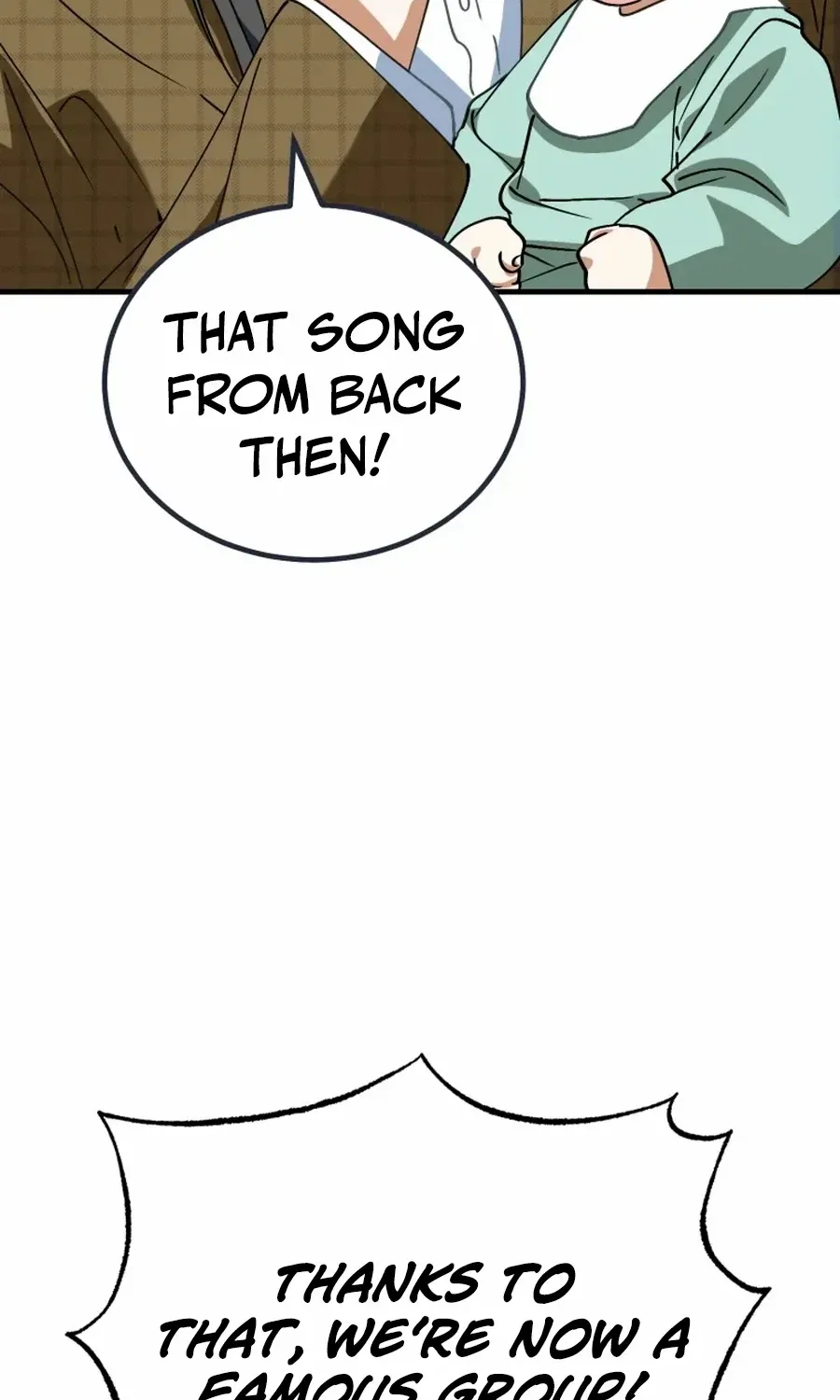 I Will Raise This Family Up Chapter 26 page 66 - 