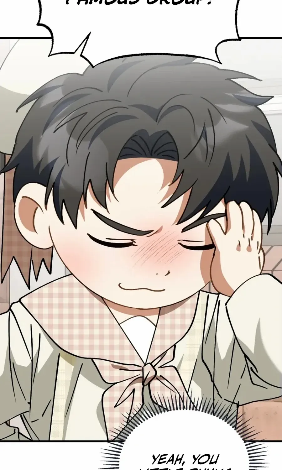 I Will Raise This Family Up Chapter 26 page 67 - 