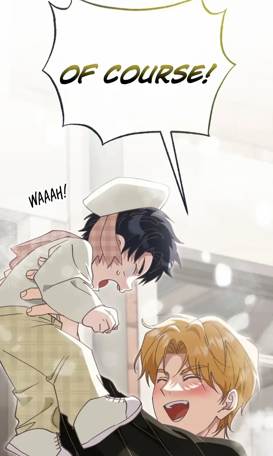 I Will Raise This Family Up Chapter 26 page 70 - 