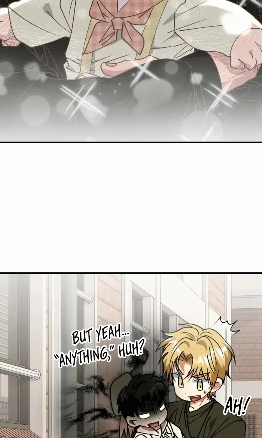 I Will Raise This Family Up Chapter 26 page 73 - 