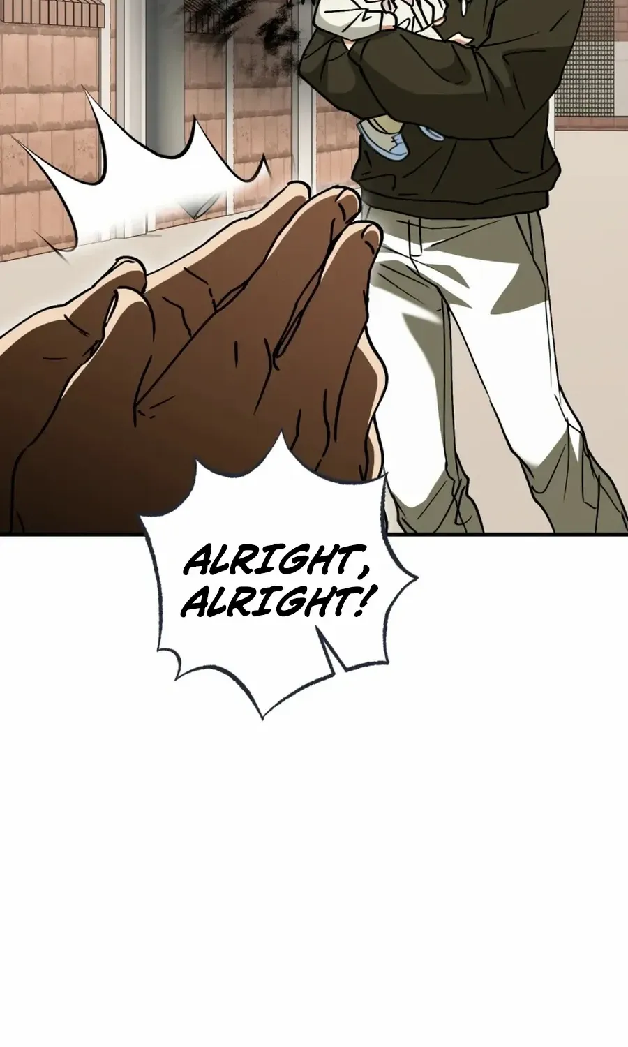 I Will Raise This Family Up Chapter 26 page 74 - 