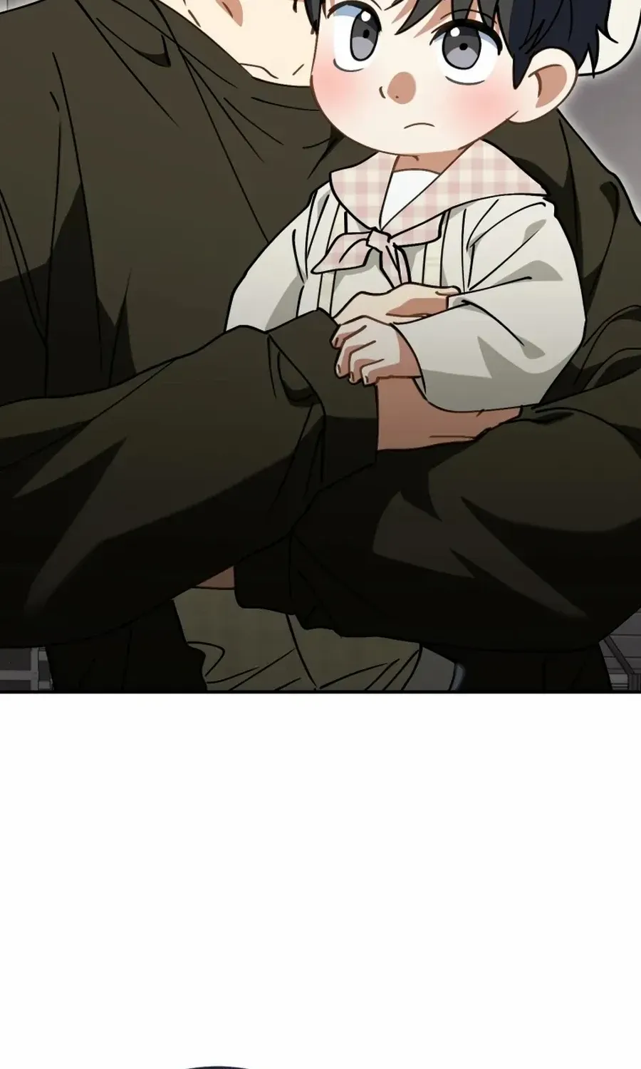 I Will Raise This Family Up Chapter 26 page 80 - 